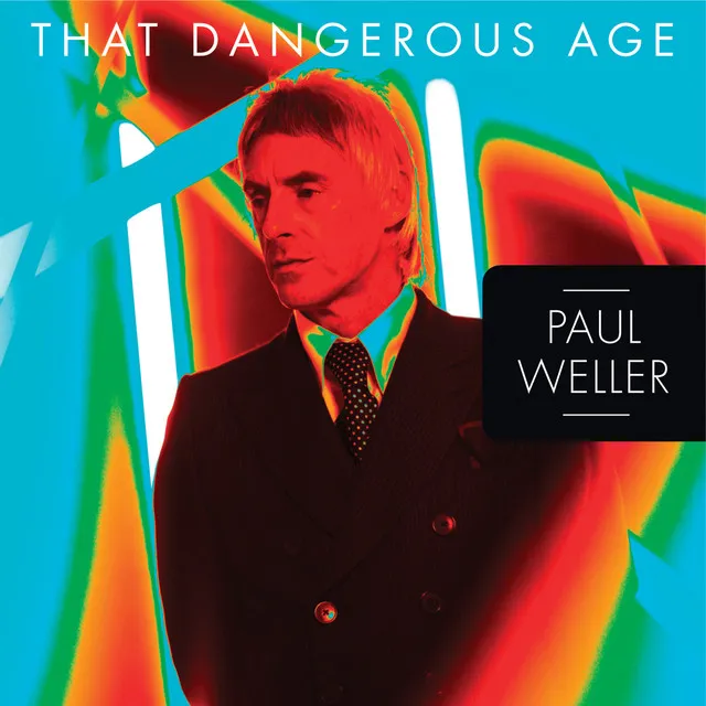 That Dangerous Age - Matt Helders (Arctic Monkeys) Remix