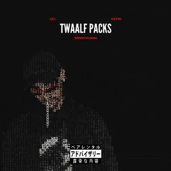 TWAALF PACKS by SEL