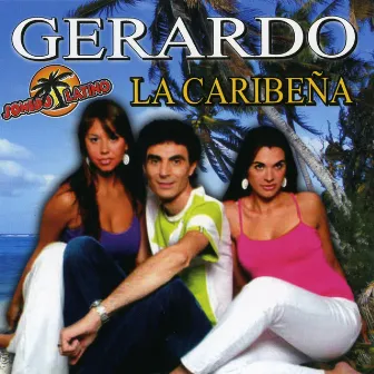 La Caribena by Gerardo