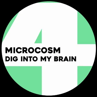 Dig into My Brain by Microcosm