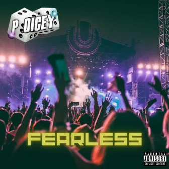 Fearless by P. Dicey