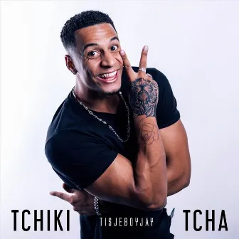 Tchiki Tcha by Tisjeboyjay