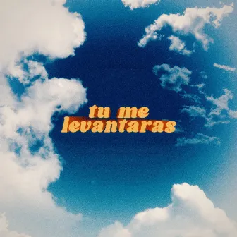 Me levantaras by Seph Music