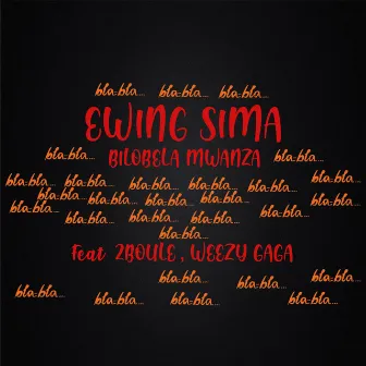 Bilobela mwanza by Ewing sima