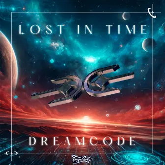 Lost In Time by dreamcode