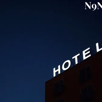 HOTEL by N9NETACION