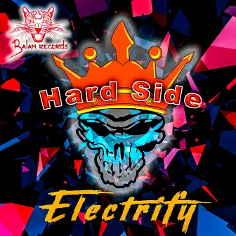 Hard Side (Extended Mix) by Electrify