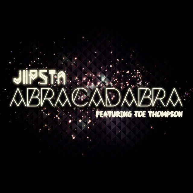 Abracadabra - Edson Pride Club Mix