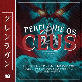 Perfure os Céus by Shooter_sz