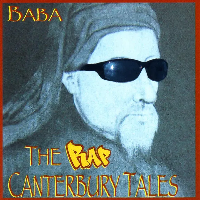 The Rap Canterbury Tales