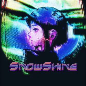 SnowShine by SnowLee Ice