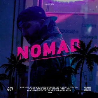 NOMAD by Gov