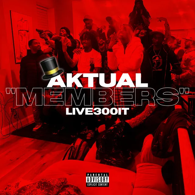 Aktual Members