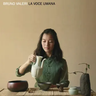 La Voce Umana by Bruno Valeri