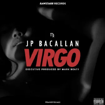 Virgo EP by JP Bacallan