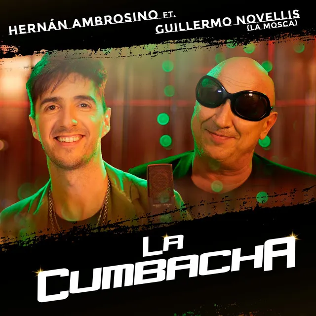 La Cumbacha