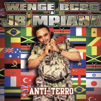 Anti-terro by Wenge BCBG