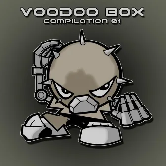 Voodoo Box Compilation 01 by Zone-33