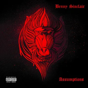 Assumptions by Benny Sinclair