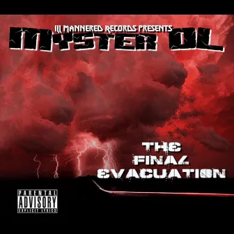 The Final Evacuation by Myster DL