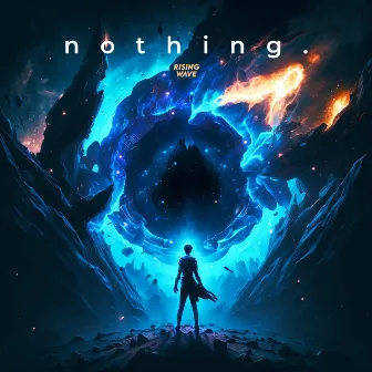 nothing. by Tim Heller