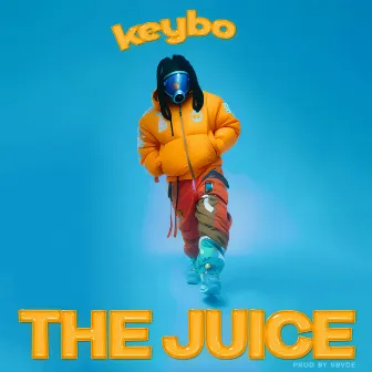 The Juice by Keybo