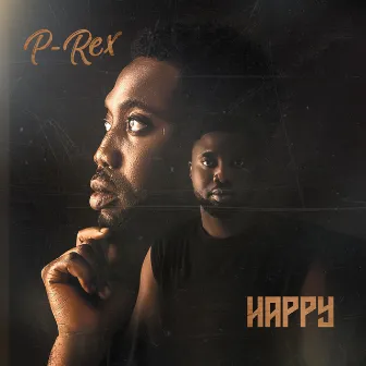 Happy by P-REX