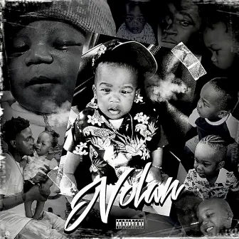 Nolan by Lil V