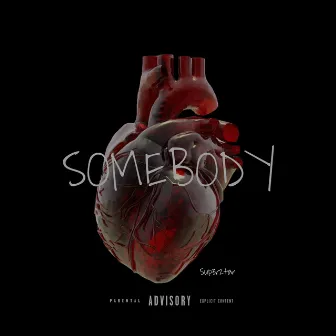 Somebody by sup3r2tar