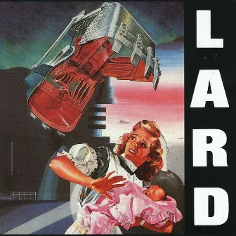 The Last Temptation Of Reid by Lard