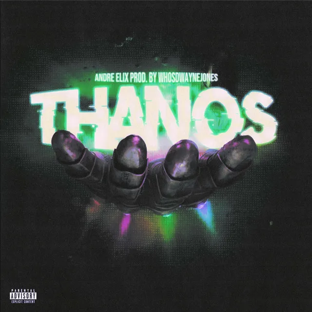 Thanos