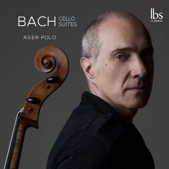 J.S. Bach: Cello Suites by Asier Polo