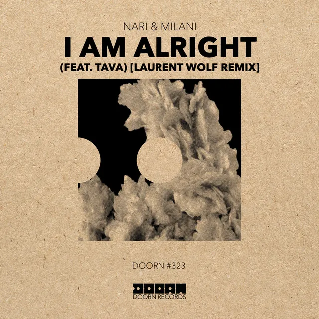 I Am Alright (feat. Tava) - Laurent Wolf Remix