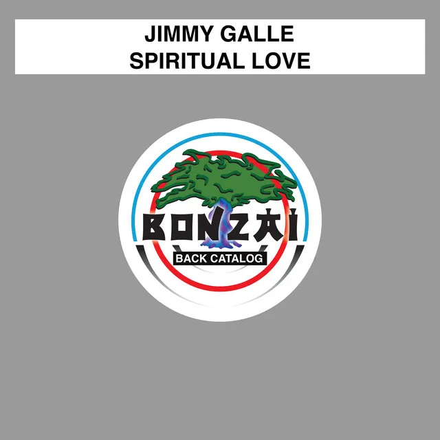 Spiritual Love - Kinesthetic Remix