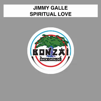 Spiritual Love by Jimmy Galle