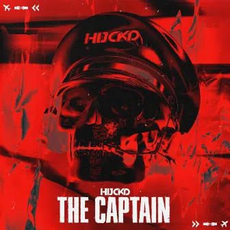 The Captain by HIJCKD