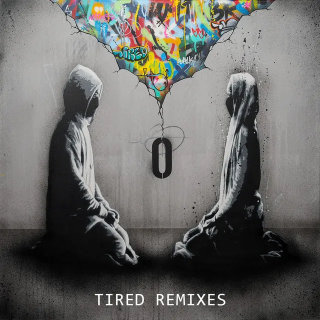 Tired - Axollo Remix