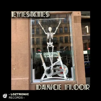 Dance Floor by Eyeskies