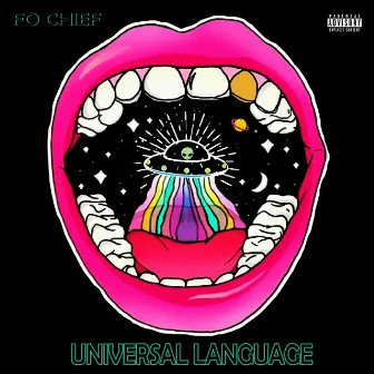 Universal Language by Fo Chief