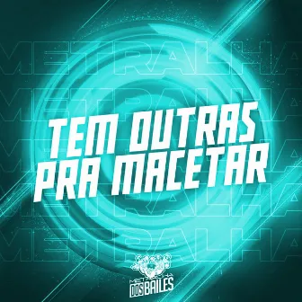 Tem Outras pra Macetar by MC MENO SAAINT