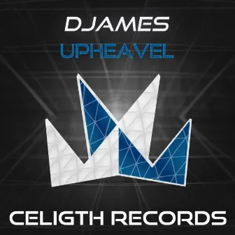 Upheavel by DJ.ames