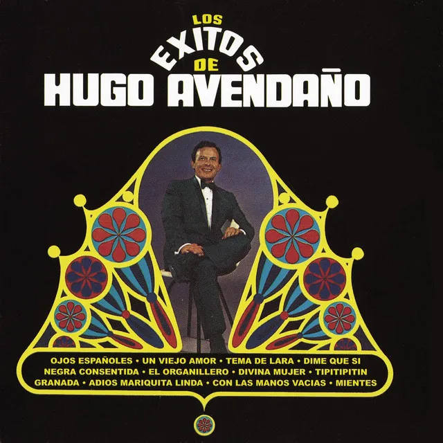 Los Éxitos de Hugo Avendaño