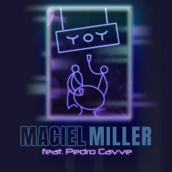 Tot by Maciel Miller