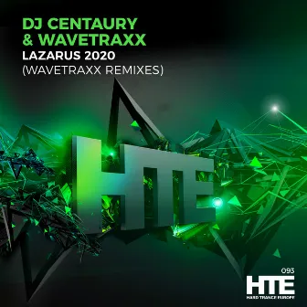 Lazarus 2020 by DJ Centaury