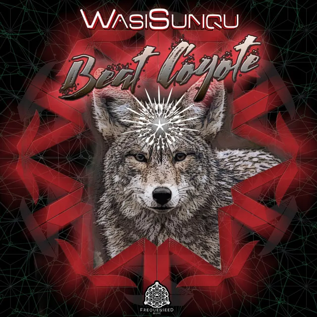 Beat Coyote - Remix