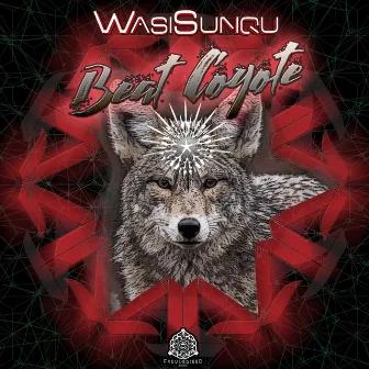 Beat Coyote by Fractal Seed