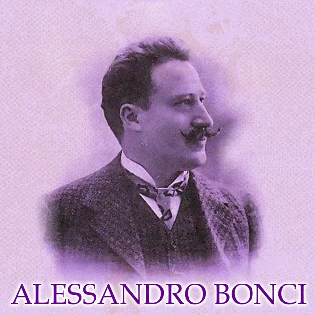 Alessandro Bonci