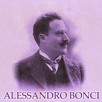 Alessandro Bonci by Alessandro Bonci