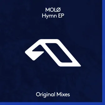 Hymn EP by MOLØ