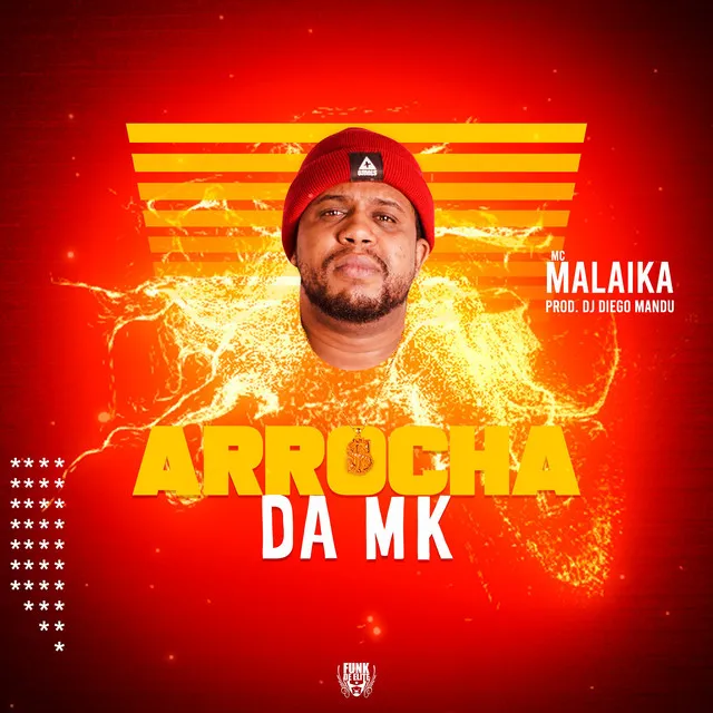 Arrocha da Mk